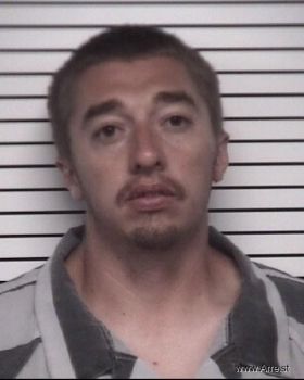 Bradley Paul Hasson Mugshot