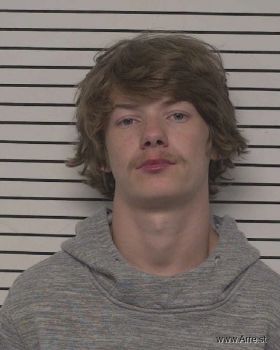 Bradley Gage Johnson Mugshot