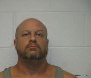 Bradley Kevin Jones Mugshot