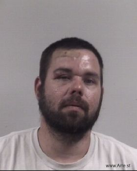 Bradley  Jordan Mugshot