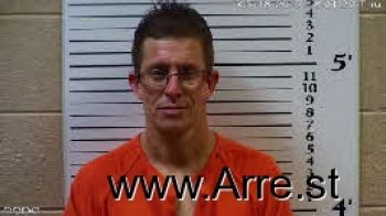 Bradley Wayne Lackey Mugshot