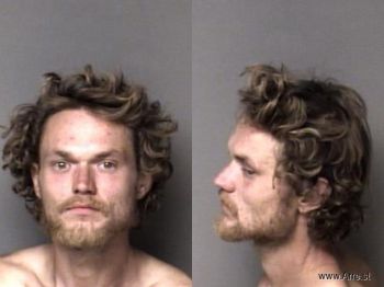 Bradley Kyle Mayhue Mugshot