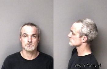 Bradley Carroll Mills Mugshot