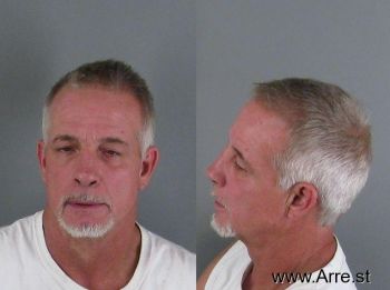 Bradley Anderson Montgomery Mugshot