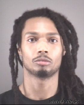 Bradley Austin Moore Mugshot