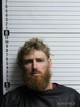 Bradley Dale Morgan Mugshot