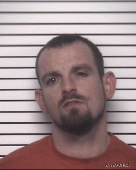 Bradley Craig Nelson Mugshot