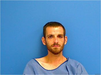 Bradley Craig Nelson Mugshot