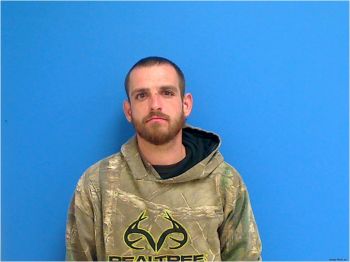 Bradley Craig Nelson Mugshot