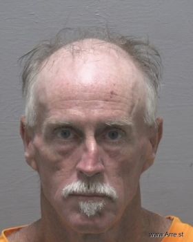 Bradley Gene Reeves Mugshot