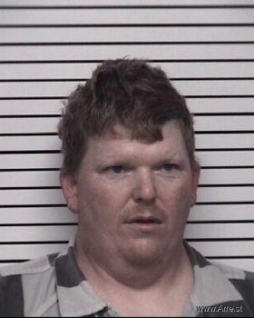 Bradley Scott Richardson Mugshot