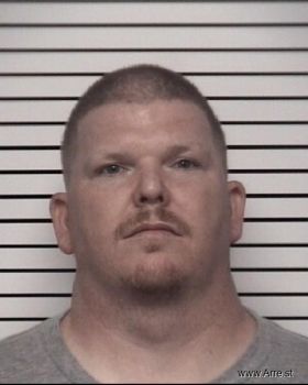 Bradley Scott Richardson Mugshot