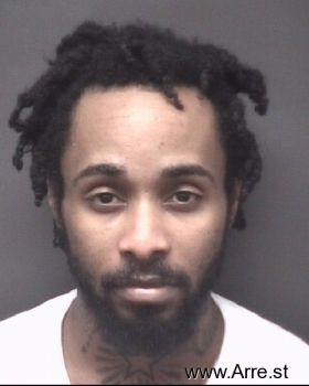 Bradley Charles Roberson Mugshot