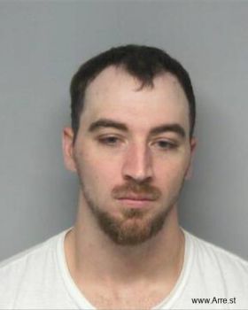 Bradley Stephen Russell Mugshot