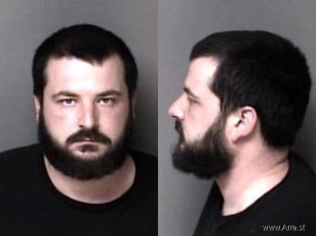 Bradley Scott Sanford Mugshot