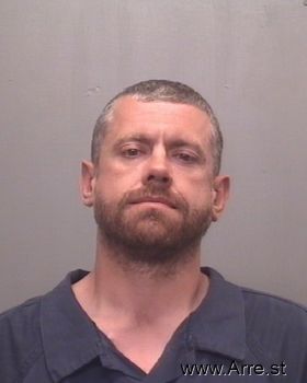 Bradley Mitchell Smith Mugshot