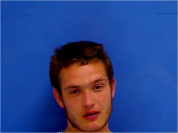 Bradley Michael Swink Mugshot