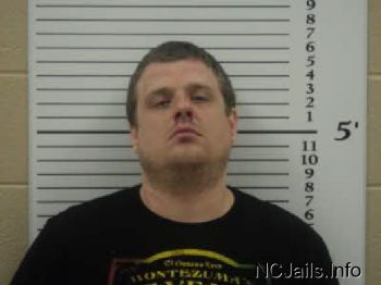 Bradley James Taylor Mugshot