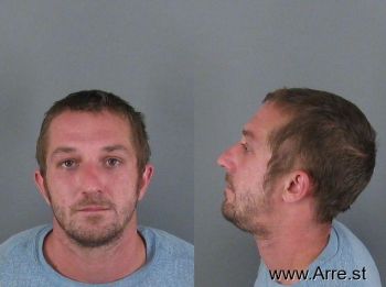 Bradley Seth Turner Mugshot