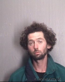 Bradley Dean Ward Mugshot