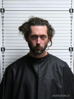 Bradley Dean Ward Mugshot