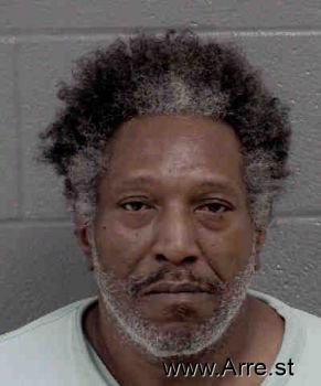 Bradley Oneil Williams Mugshot