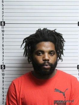 Bradley Omar Alexander Williams Mugshot