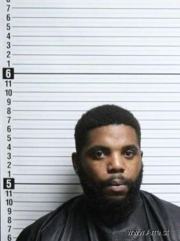 Bradley Omar Alexander Williams Mugshot