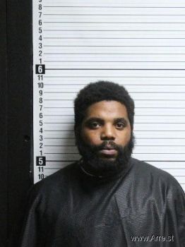 Bradley Omar Alexander Williams Mugshot