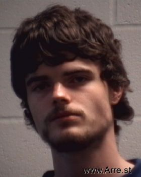 Bradley Steven Wright Mugshot