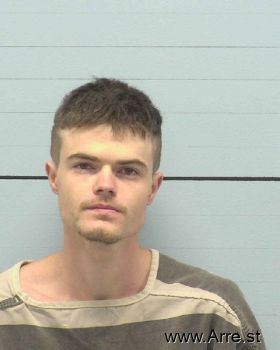 Bradley Stephen Wright Mugshot