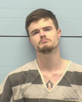 Bradley Stephen Wright Mugshot