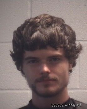 Bradley Steven Wright Mugshot