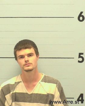 Bradley Stephen Wright Mugshot