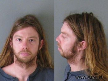 Bradley Harrison Wright Mugshot