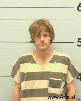 Bradley Russell Young Mugshot