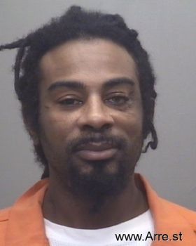 Bradrick Kentae Bennett Mugshot