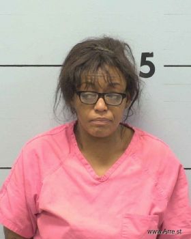 Brandee Shanee Walton Mugshot