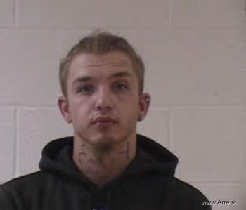 Branden Lee Buchanan Mugshot