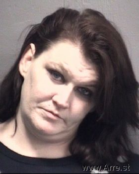 Brandi Leigh Beckworth Mugshot