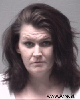 Brandi Leigh Beckworth Mugshot