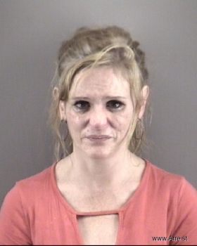 Brandi Leigh Brown Mugshot