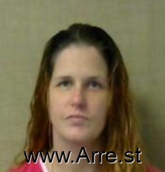 Brandi M Brown Mugshot