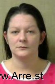 Brandi L Hibbs Mugshot