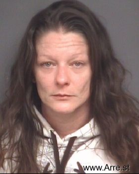 Brandi Leigh Hibbs Mugshot