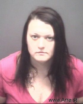 Brandi Michelle Howard Mugshot