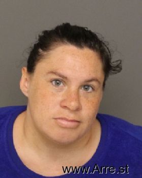 Brandi Kay Hussey Mugshot