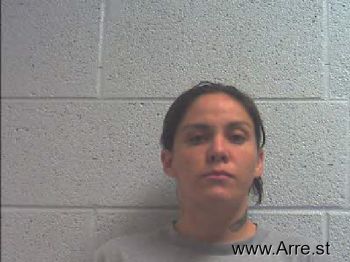 Brandi Nichol Johnson Mugshot