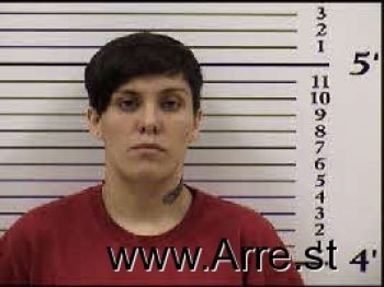 Brandi Nichol Johnson Mugshot