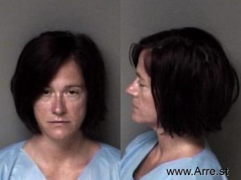 Brandi Lucille Jones Mugshot